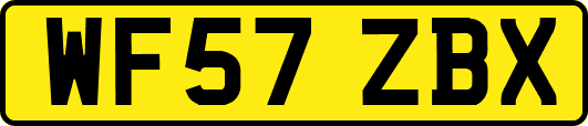 WF57ZBX