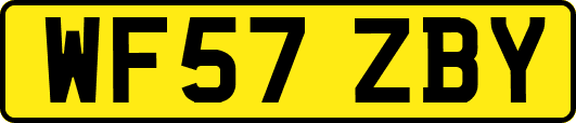 WF57ZBY