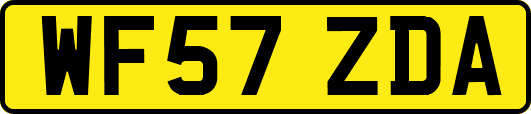 WF57ZDA