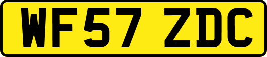 WF57ZDC