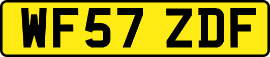 WF57ZDF