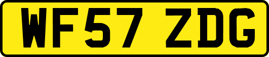 WF57ZDG