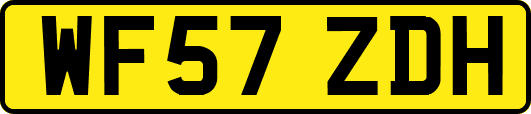 WF57ZDH