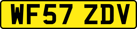 WF57ZDV