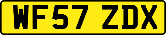 WF57ZDX