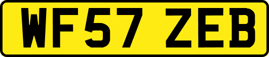 WF57ZEB