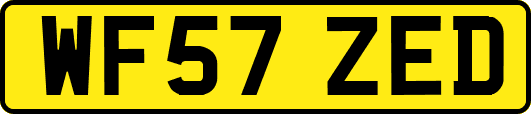 WF57ZED