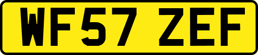 WF57ZEF