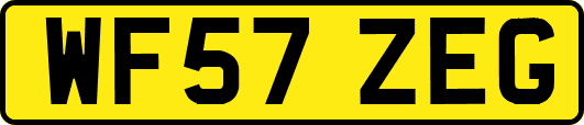 WF57ZEG