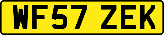 WF57ZEK