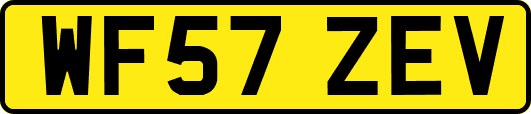 WF57ZEV