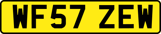 WF57ZEW