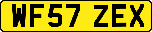 WF57ZEX