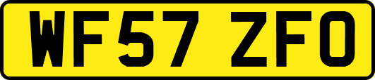 WF57ZFO