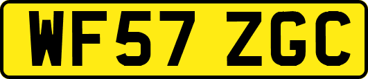 WF57ZGC