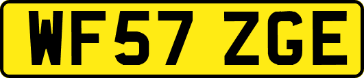 WF57ZGE