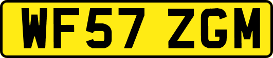 WF57ZGM