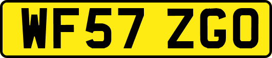 WF57ZGO