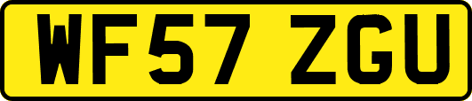WF57ZGU