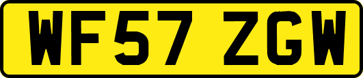 WF57ZGW