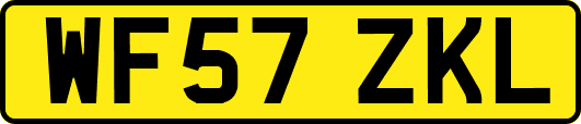 WF57ZKL