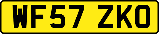 WF57ZKO