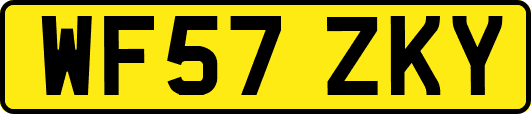 WF57ZKY