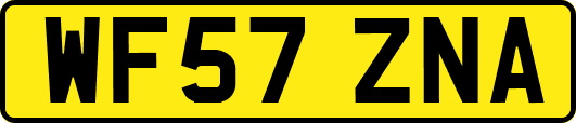 WF57ZNA