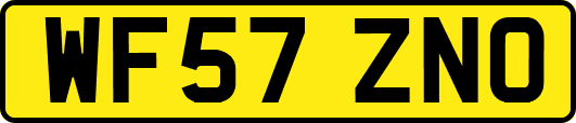 WF57ZNO