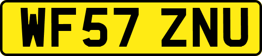 WF57ZNU