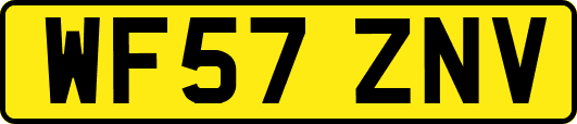 WF57ZNV