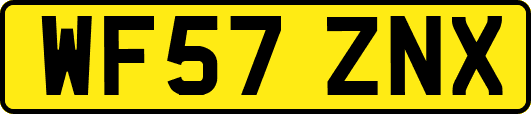 WF57ZNX