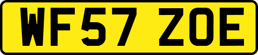 WF57ZOE