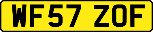 WF57ZOF