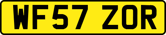 WF57ZOR