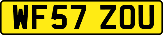 WF57ZOU