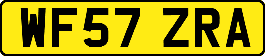 WF57ZRA