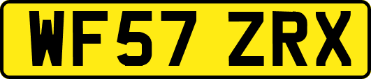 WF57ZRX