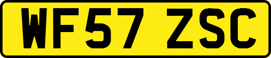 WF57ZSC