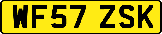 WF57ZSK