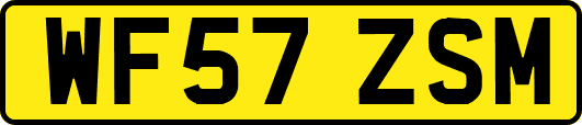WF57ZSM
