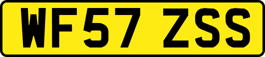 WF57ZSS