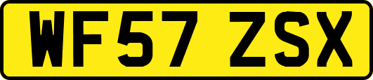 WF57ZSX