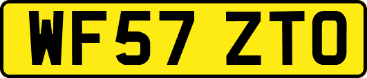 WF57ZTO