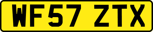 WF57ZTX