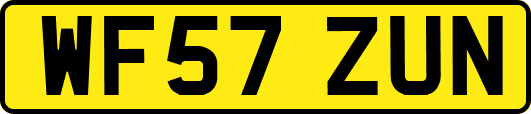 WF57ZUN