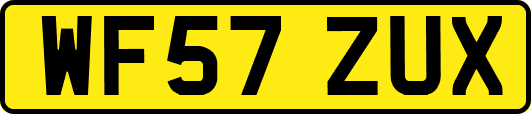 WF57ZUX