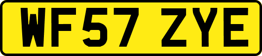 WF57ZYE