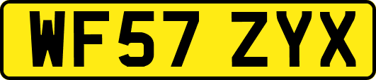 WF57ZYX