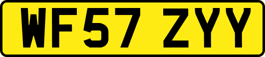 WF57ZYY